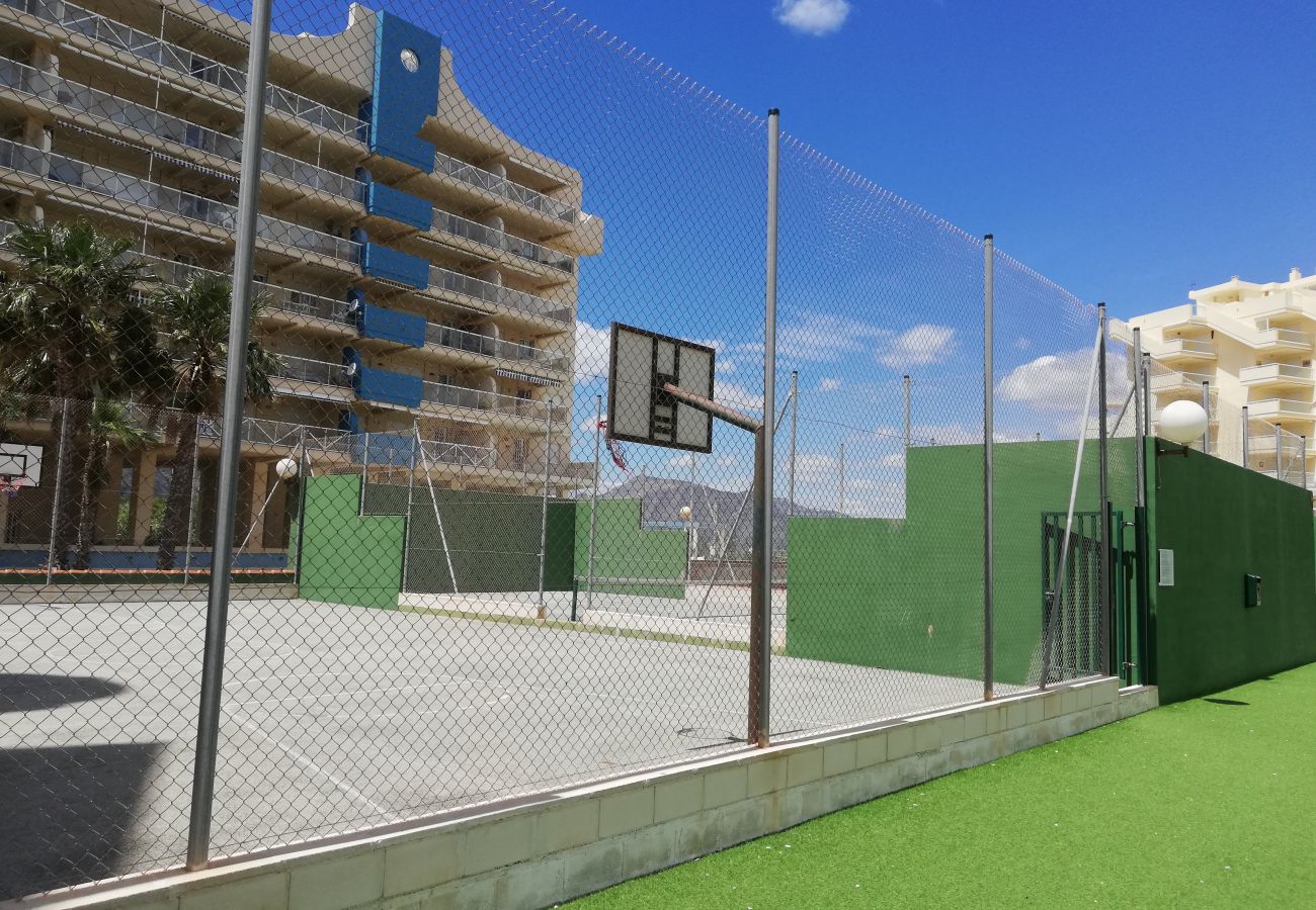 Apartamento en Xeraco Playa - 4.Naranjos I 10º pta.39