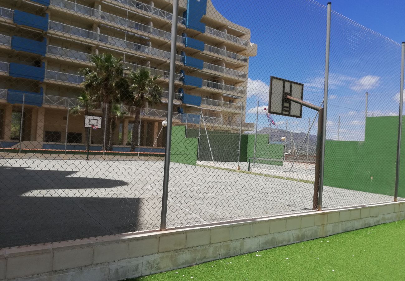 Apartamento en Xeraco Playa - 4.Naranjos I 10º pta.39
