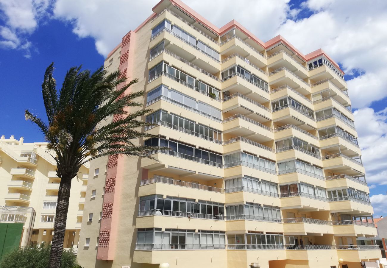 Apartamento en Xeraco Playa - 4.Naranjos I 10º pta.39