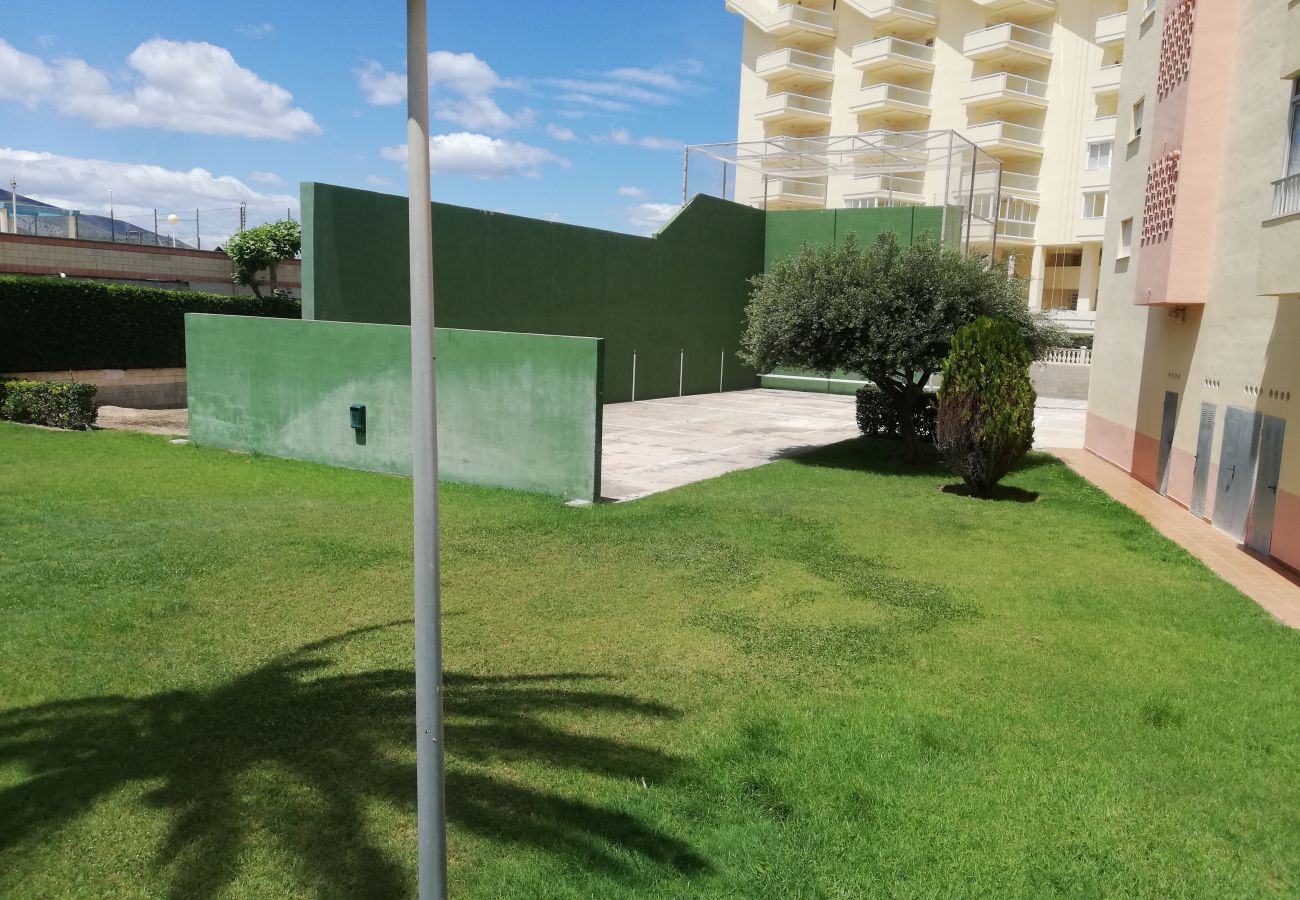Apartamento en Xeraco Playa - 4.Naranjos I 10º pta.39