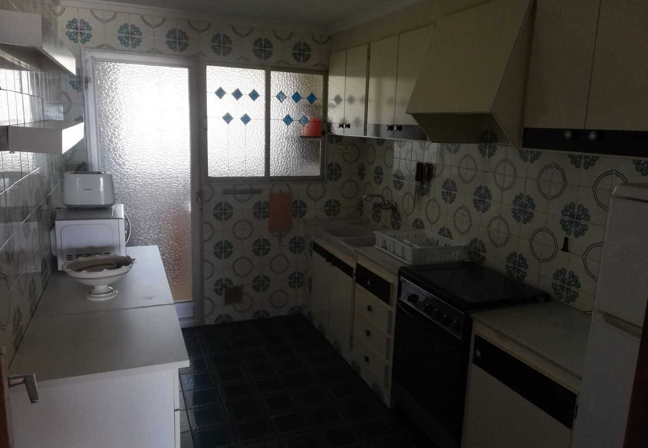 Apartamento en Xeraco Playa - 4.Naranjos I 10º pta.39