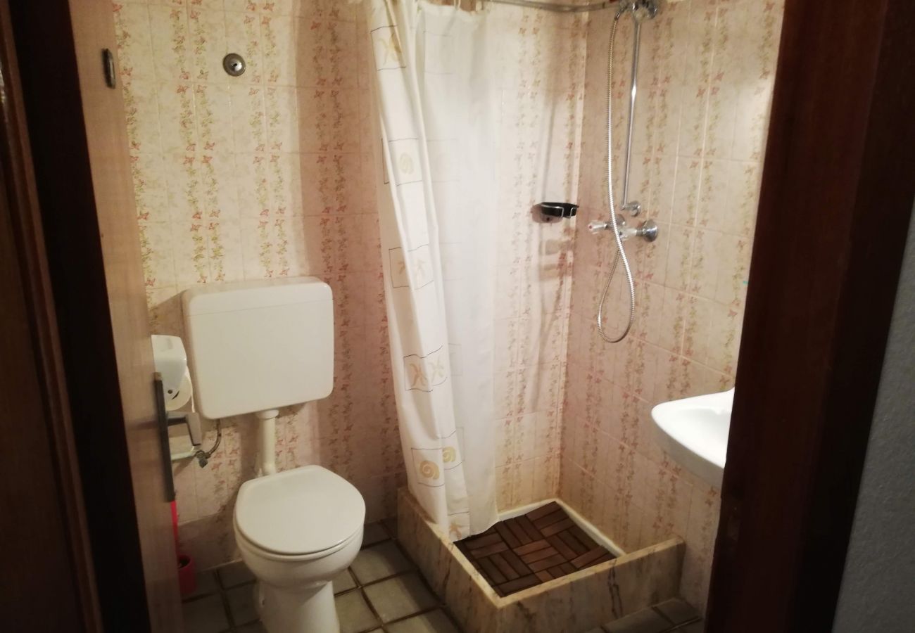 Apartamento en Xeraco Playa - 4.Naranjos I 10º pta.39