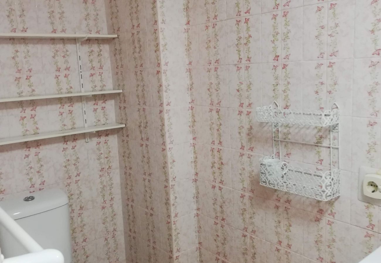 Apartamento en Xeraco Playa - 4.Naranjos I 10º pta.39
