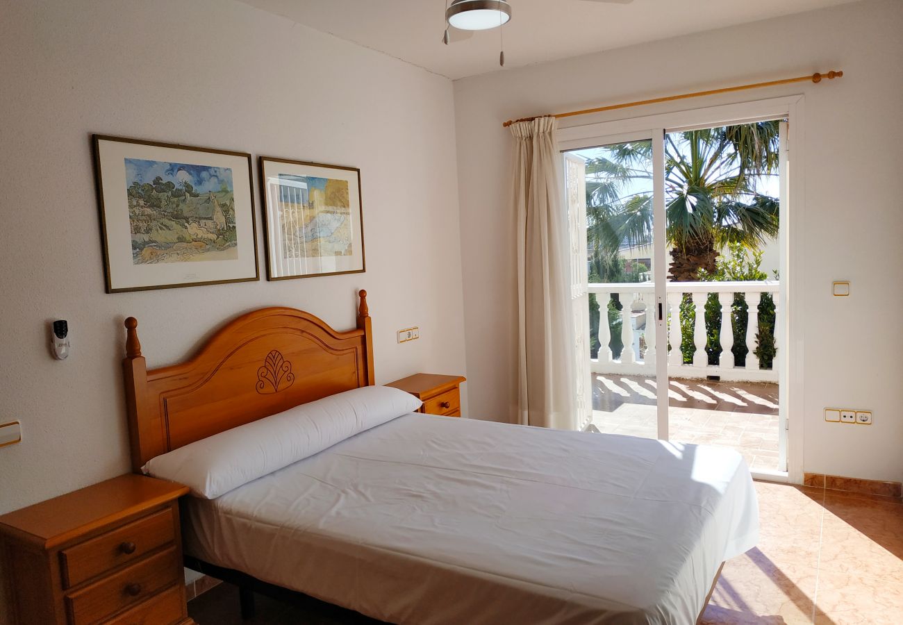 Chalet en Peñiscola - ALAMOS16 (001)