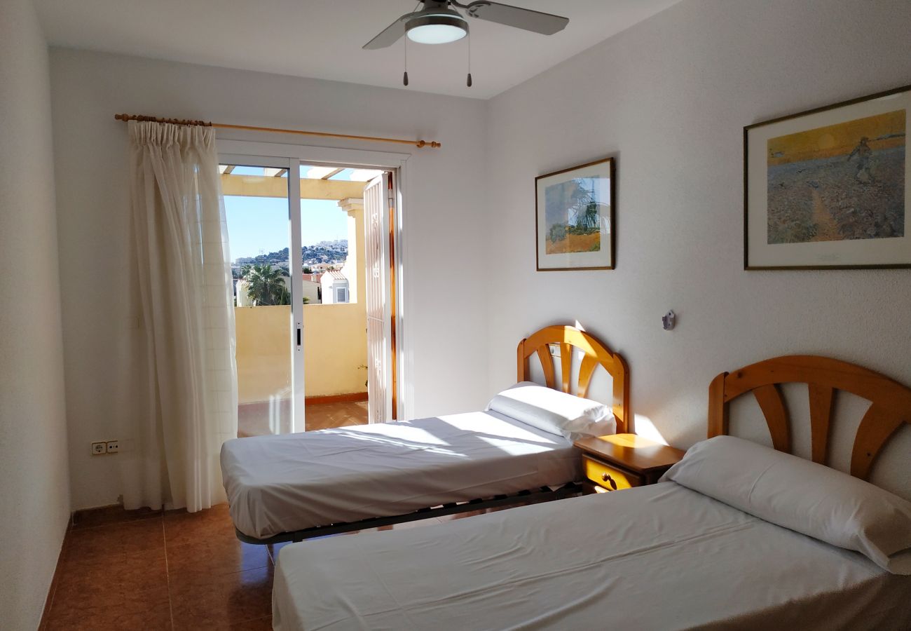 Chalet en Peñiscola - ALAMOS16 (001)