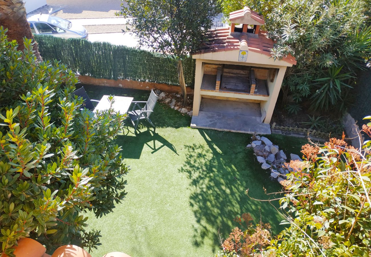 Chalet en Peñiscola - ALAMOS16 (001)