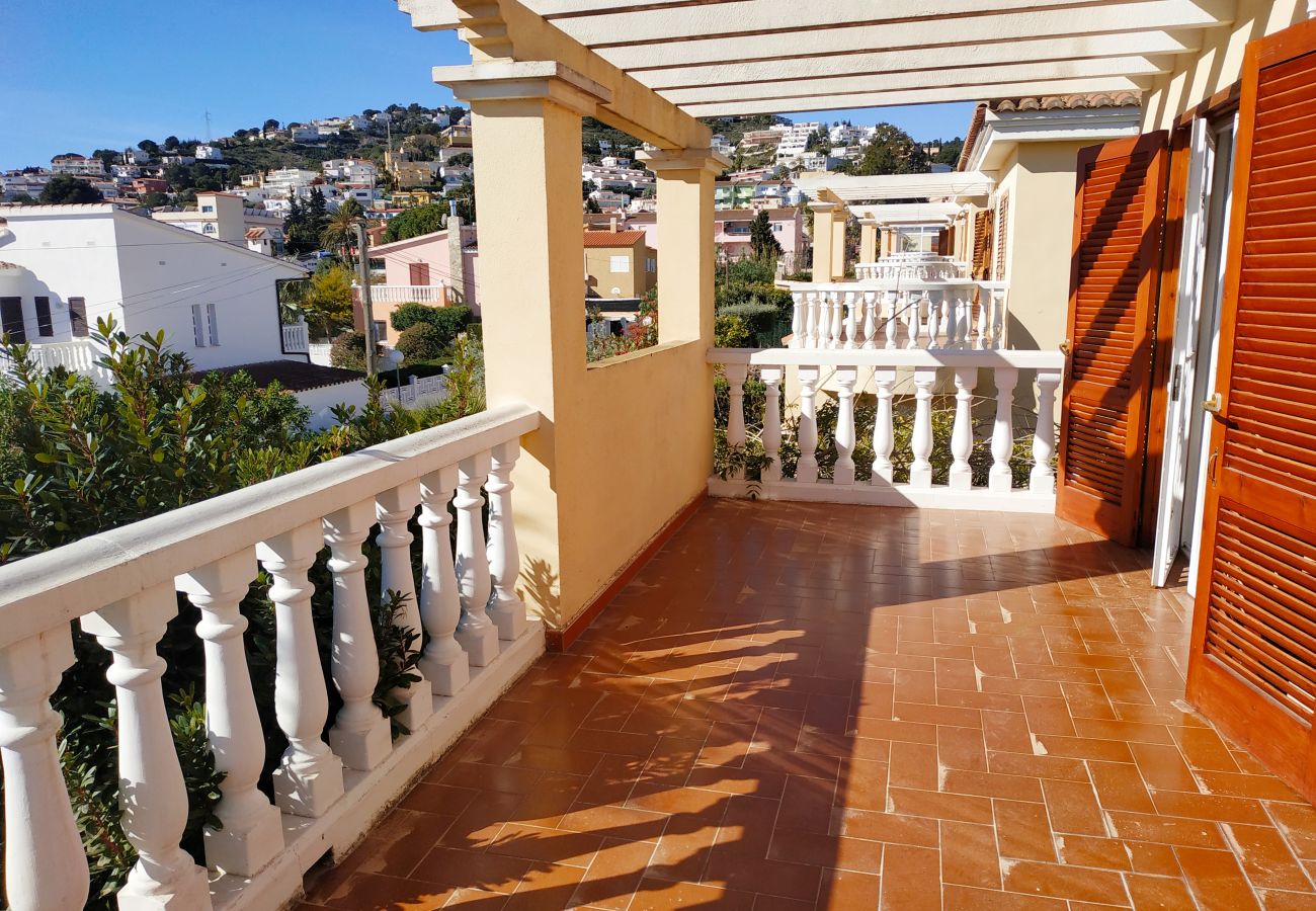Chalet en Peñiscola - ALAMOS16 (001)