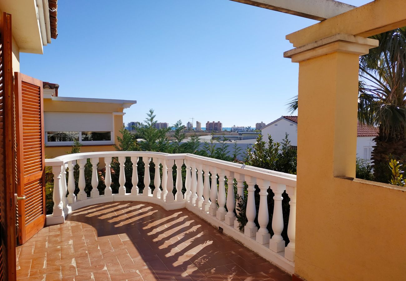 Chalet en Peñiscola - ALAMOS16 (001)