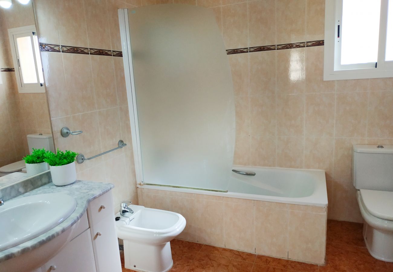 Chalet en Peñiscola - ALAMOS16 (001)