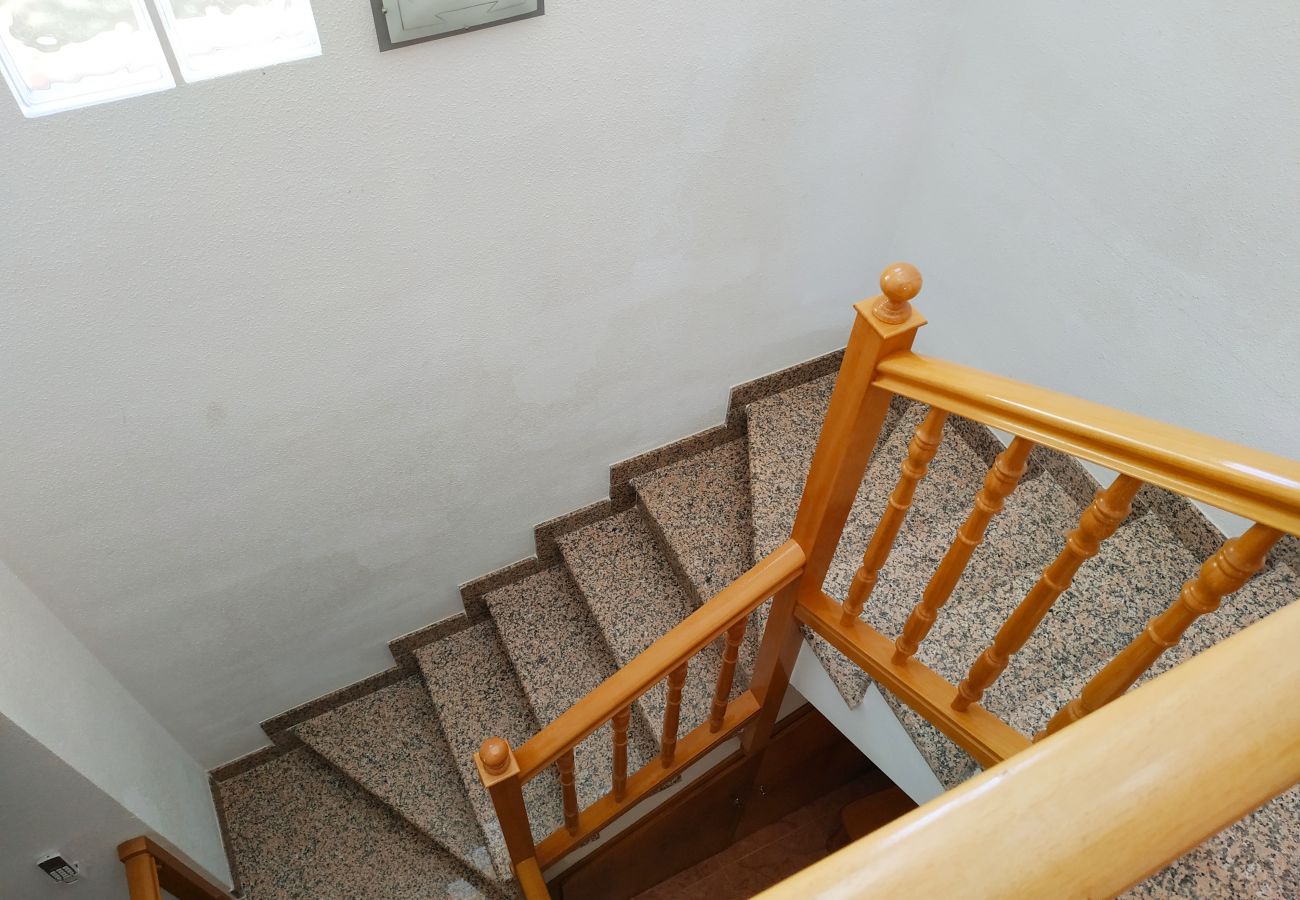 Chalet en Peñiscola - ALAMOS16 (001)