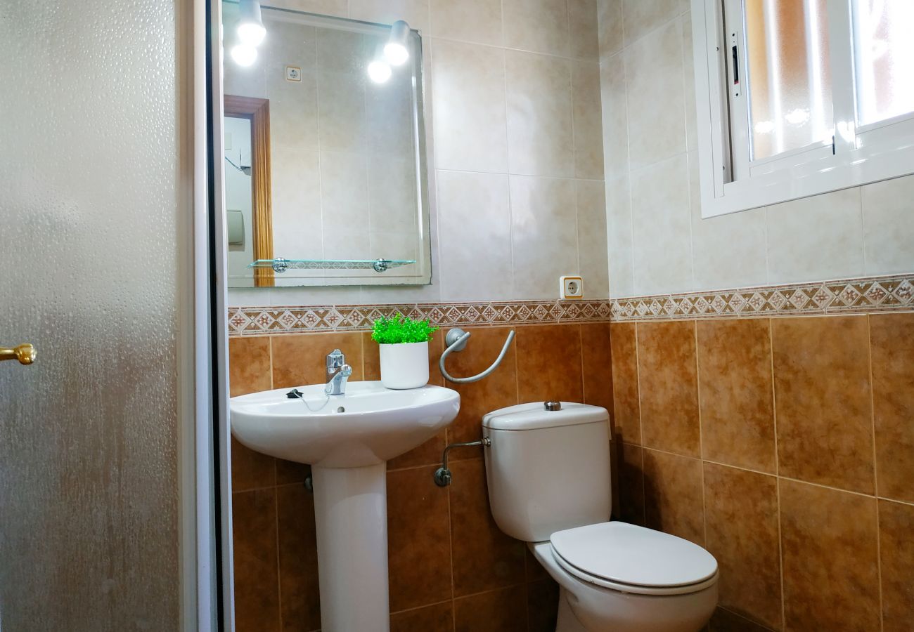 Chalet en Peñiscola - ALAMOS16 (001)