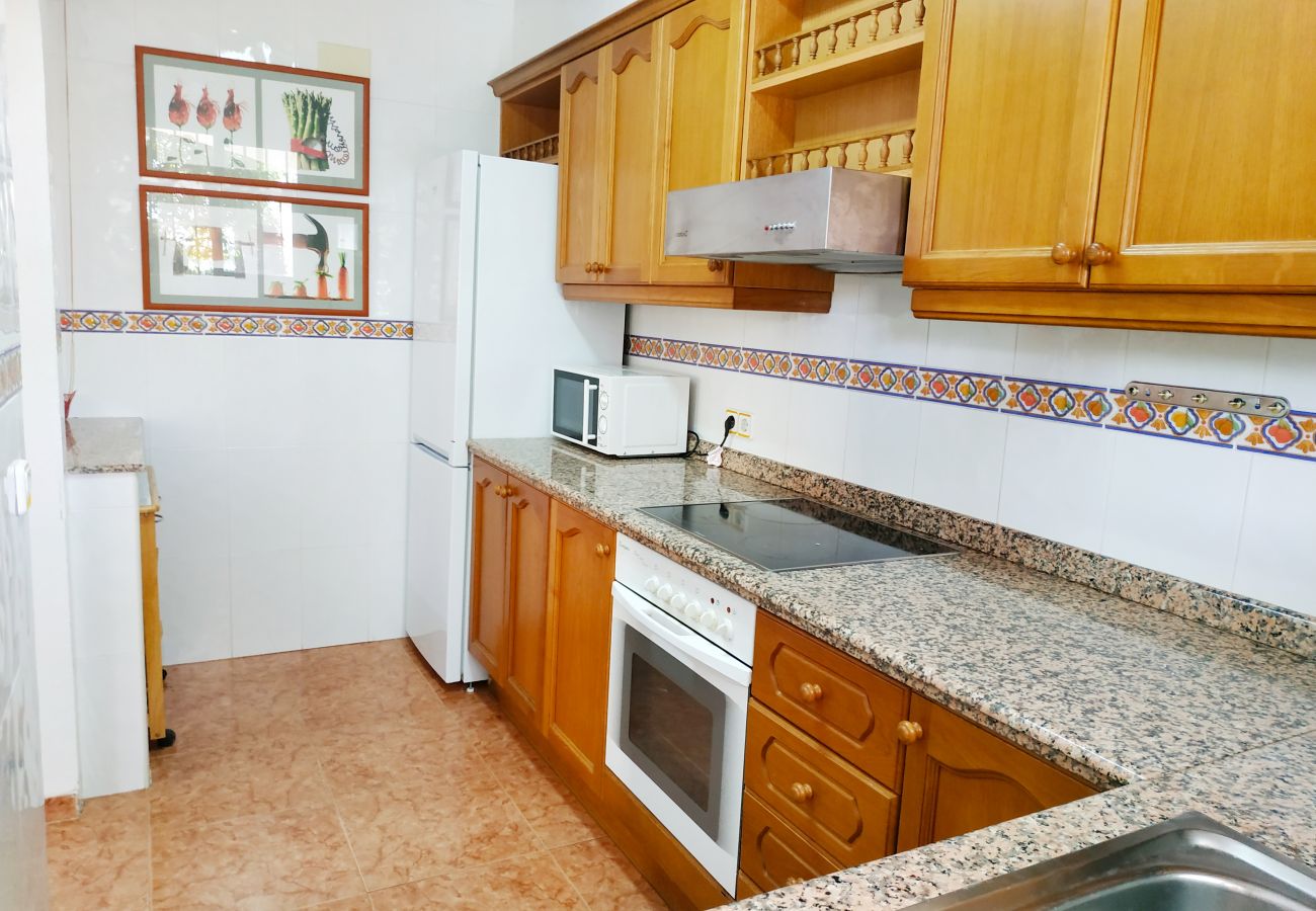 Chalet en Peñiscola - ALAMOS16 (001)