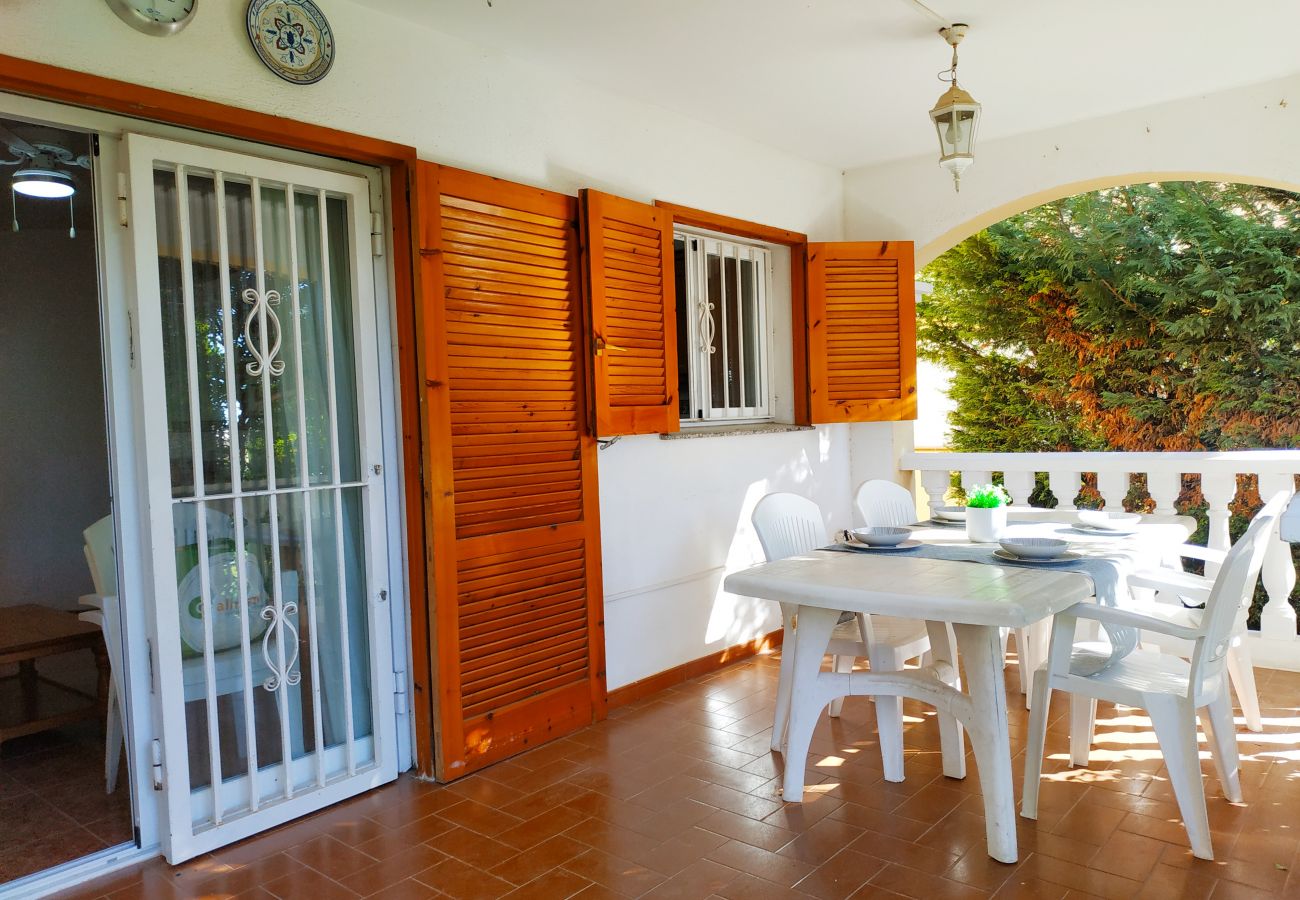 Chalet en Peñiscola - ALAMOS16 (001)
