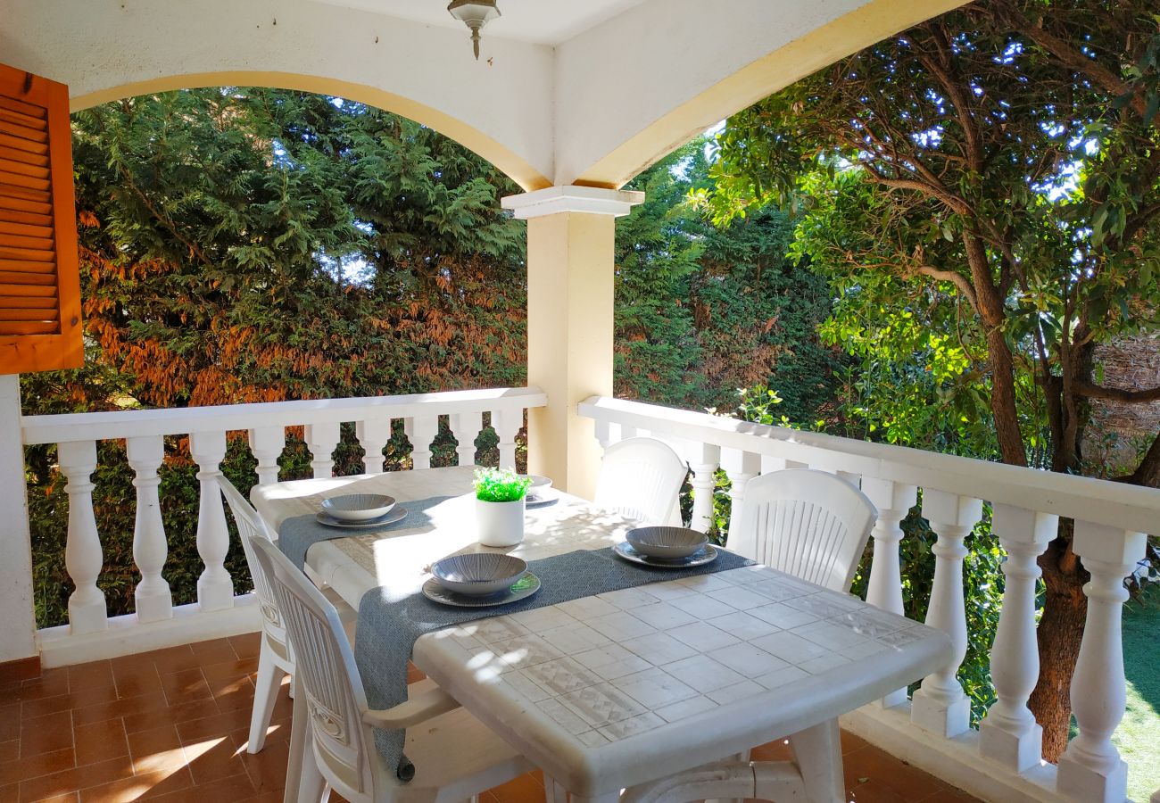Chalet en Peñiscola - ALAMOS16 (001)