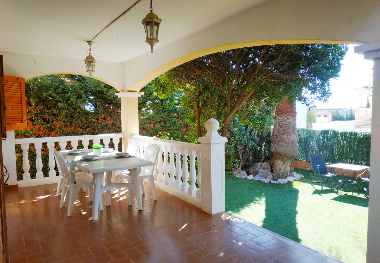 Chalet en Peñiscola - ALAMOS16 (001)