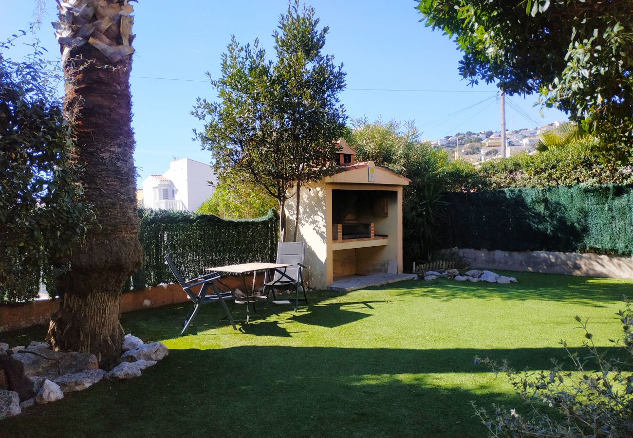 Chalet en Peñiscola - ALAMOS16 (001)