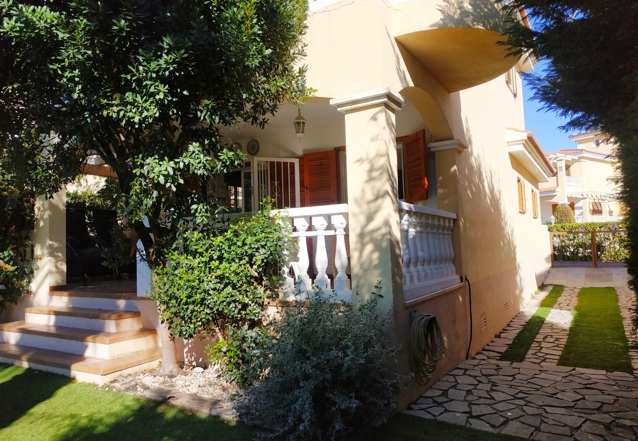 Chalet en Peñiscola - ALAMOS16 (001)