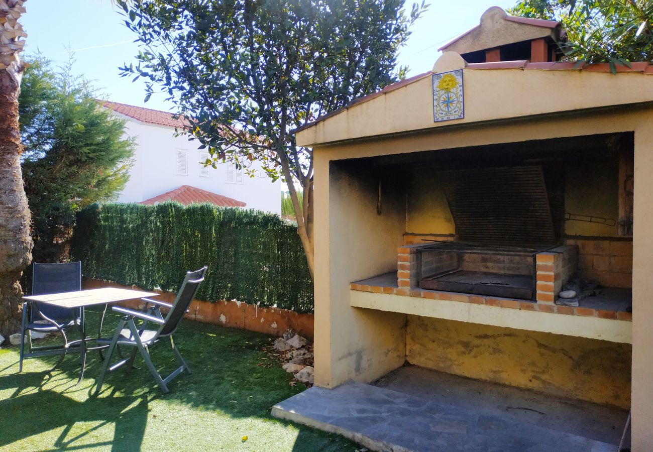 Chalet en Peñiscola - ALAMOS16 (001)