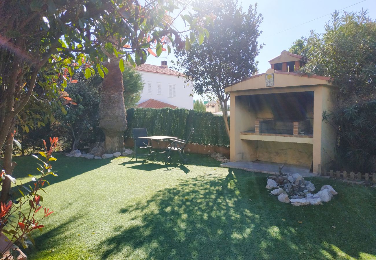 Chalet en Peñiscola - ALAMOS16 (001)