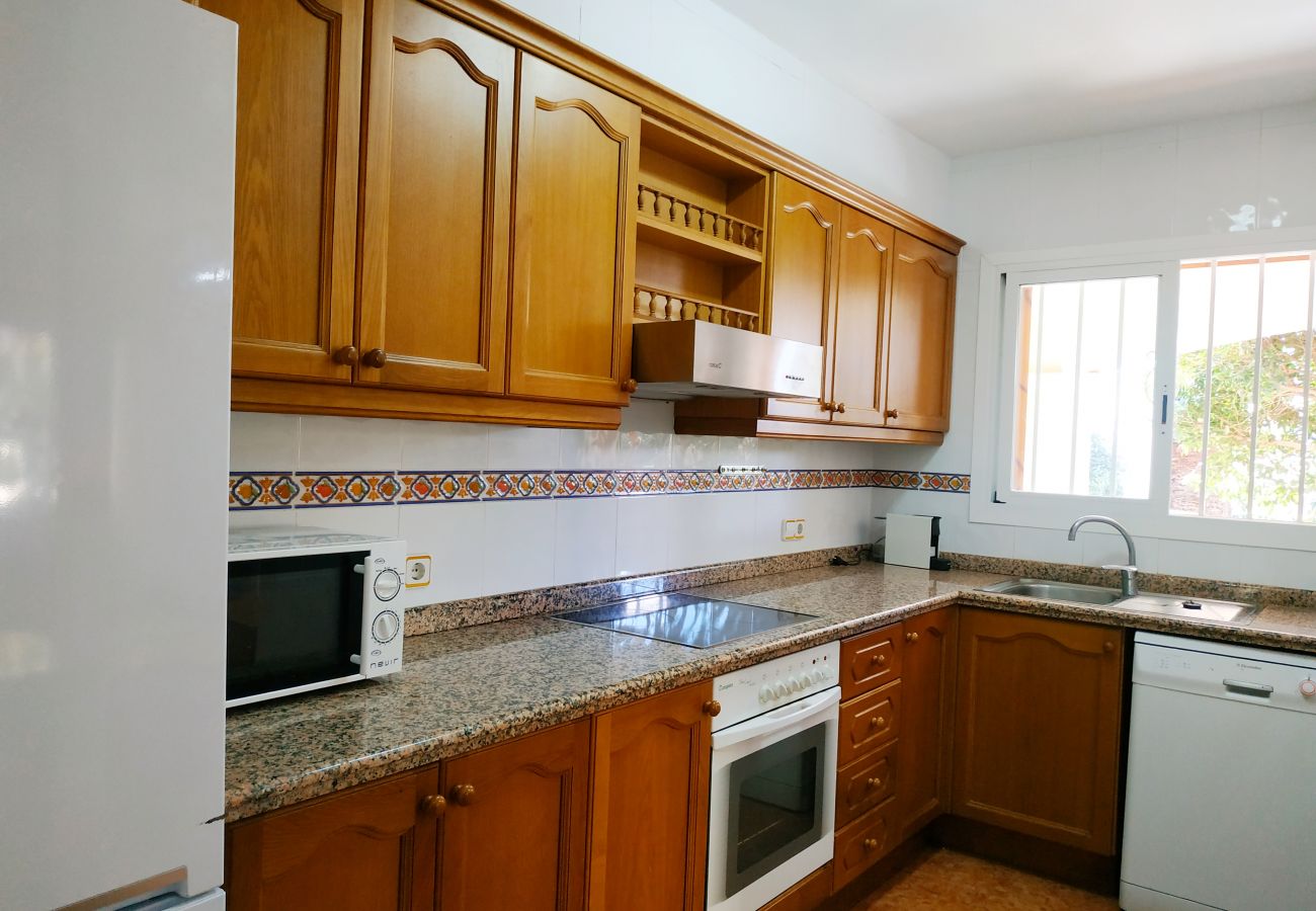 Chalet en Peñiscola - ALAMOS16 (001)
