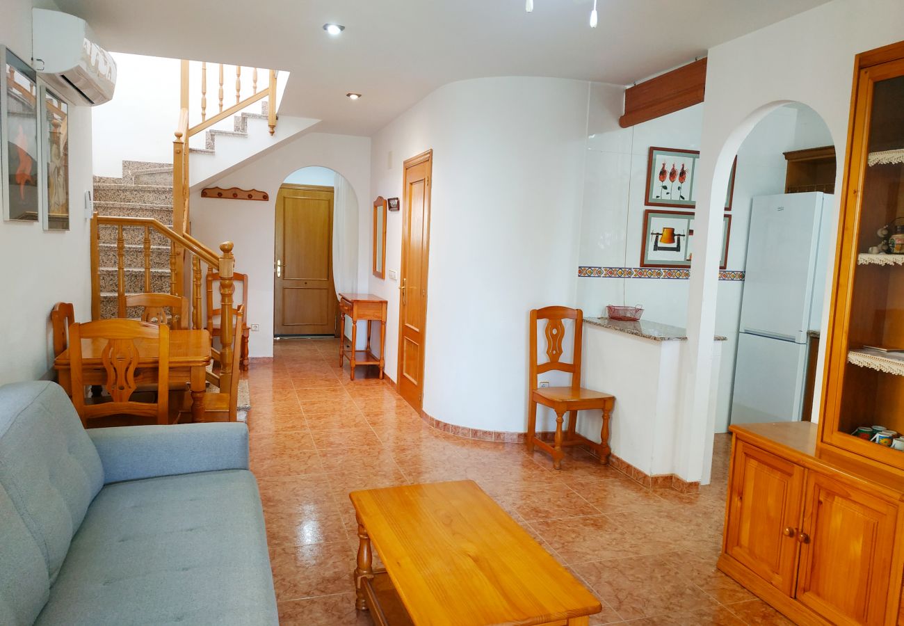 Chalet en Peñiscola - ALAMOS16 (001)