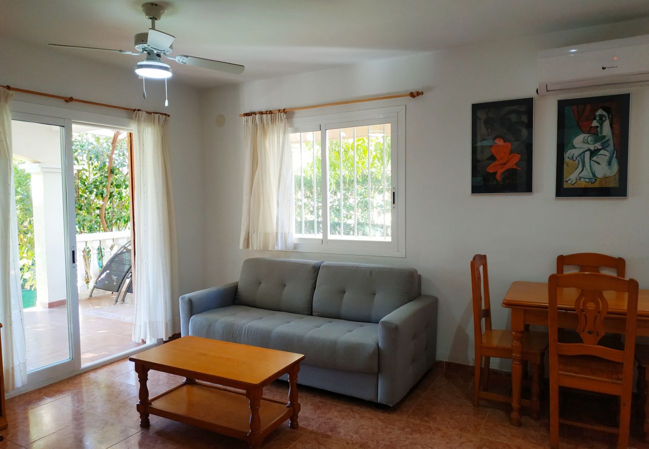 Chalet en Peñiscola - ALAMOS16 (001)