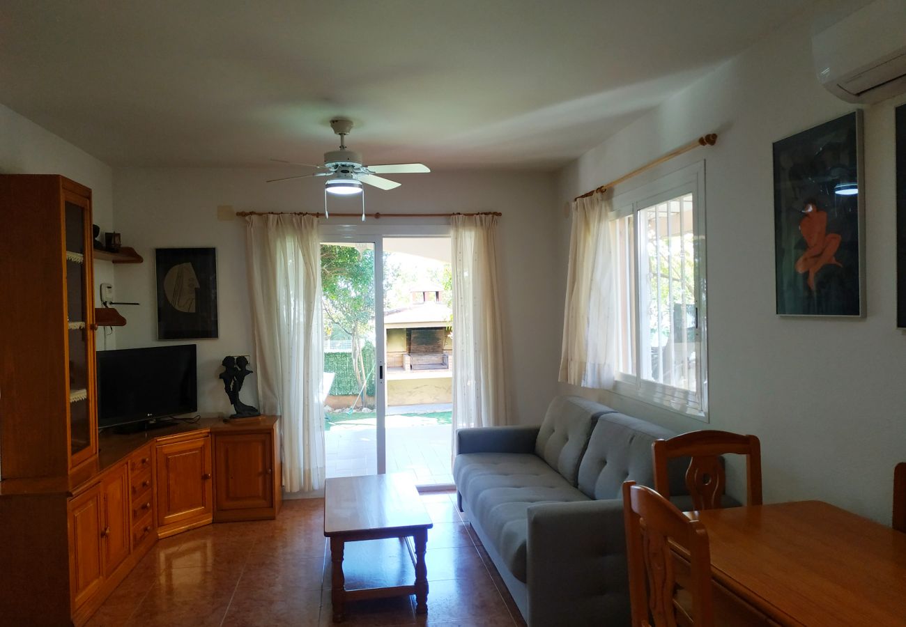 Chalet en Peñiscola - ALAMOS16 (001)