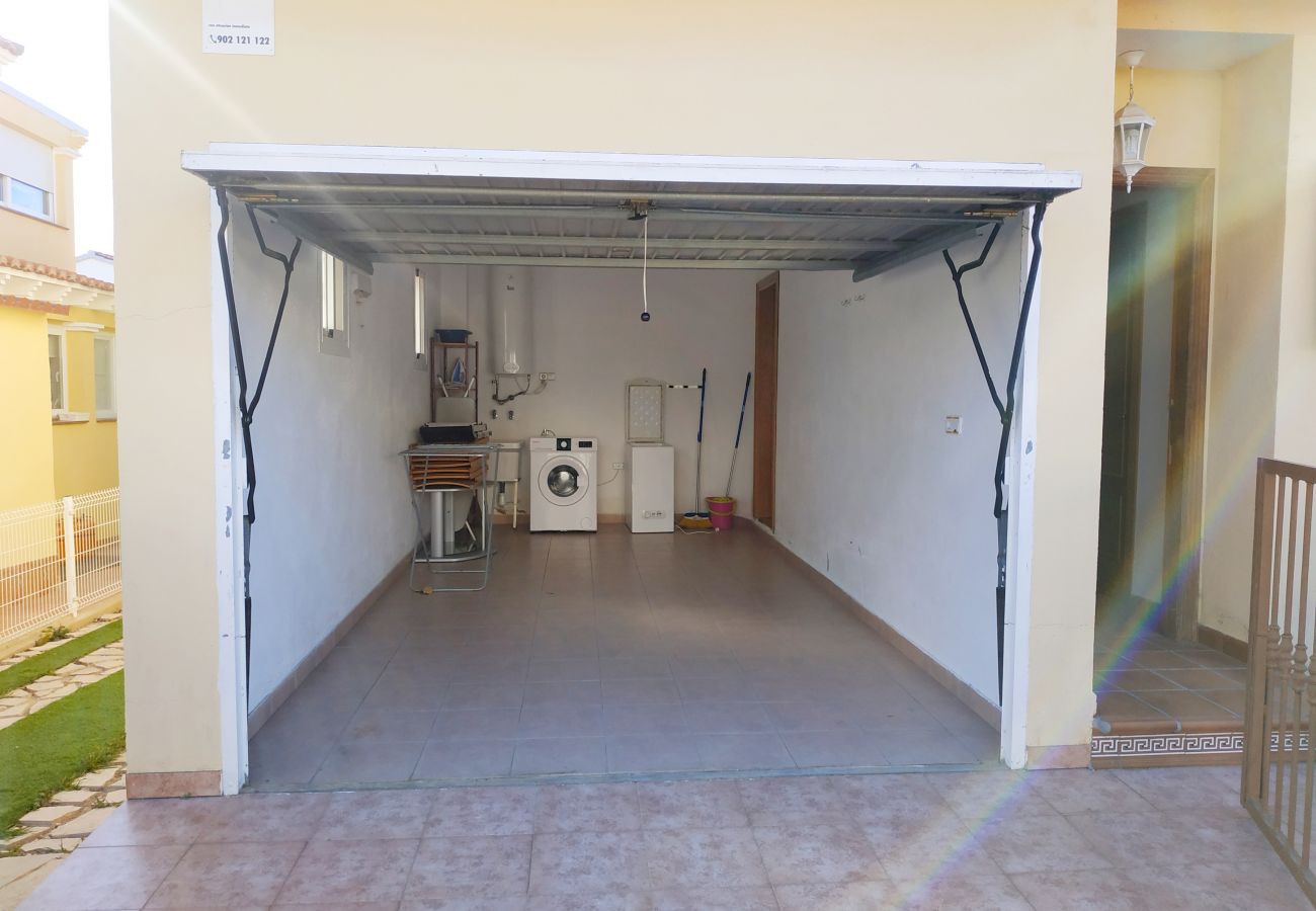 Chalet en Peñiscola - ALAMOS16 (001)
