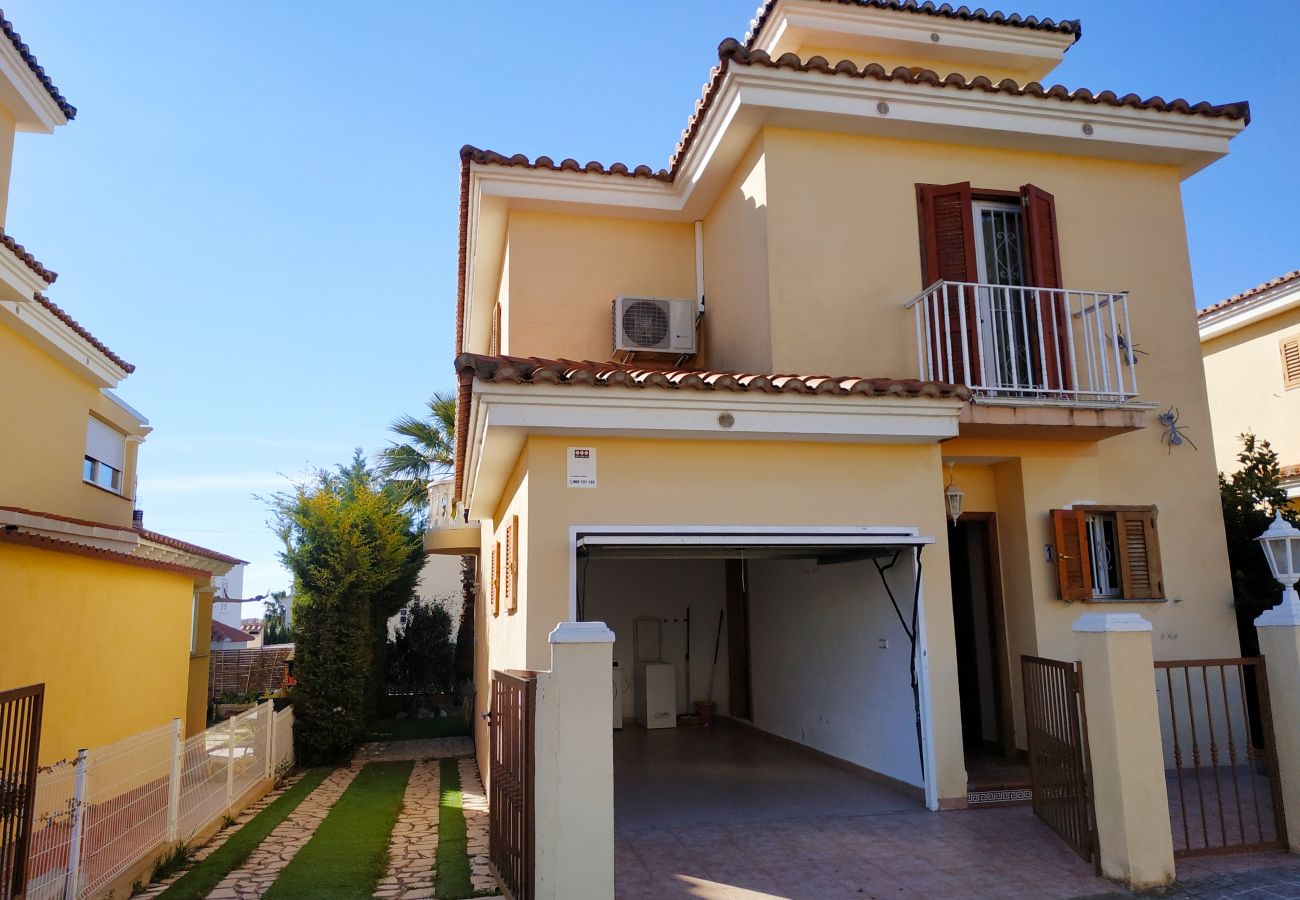 Chalet en Peñiscola - ALAMOS16 (001)