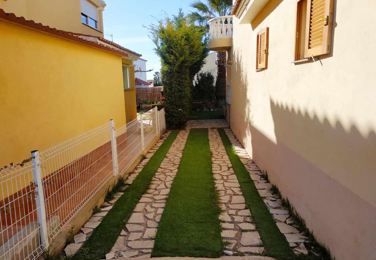 Chalet en Peñiscola - ALAMOS16 (001)