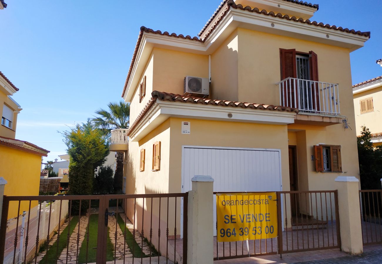 Chalet en Peñiscola - ALAMOS16 (001)