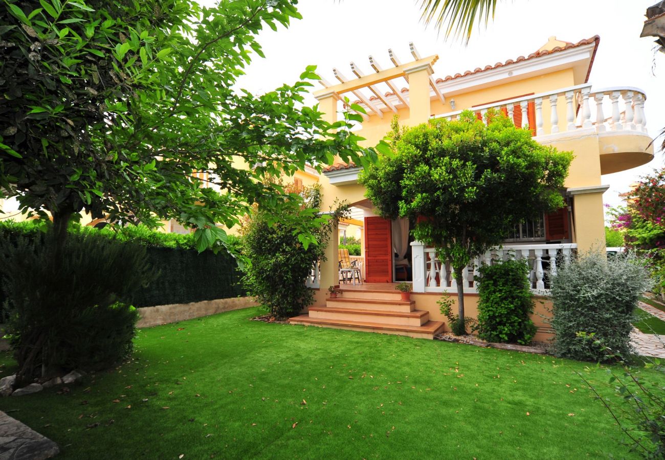 Chalet en Peñiscola - ALAMOS16 (001)