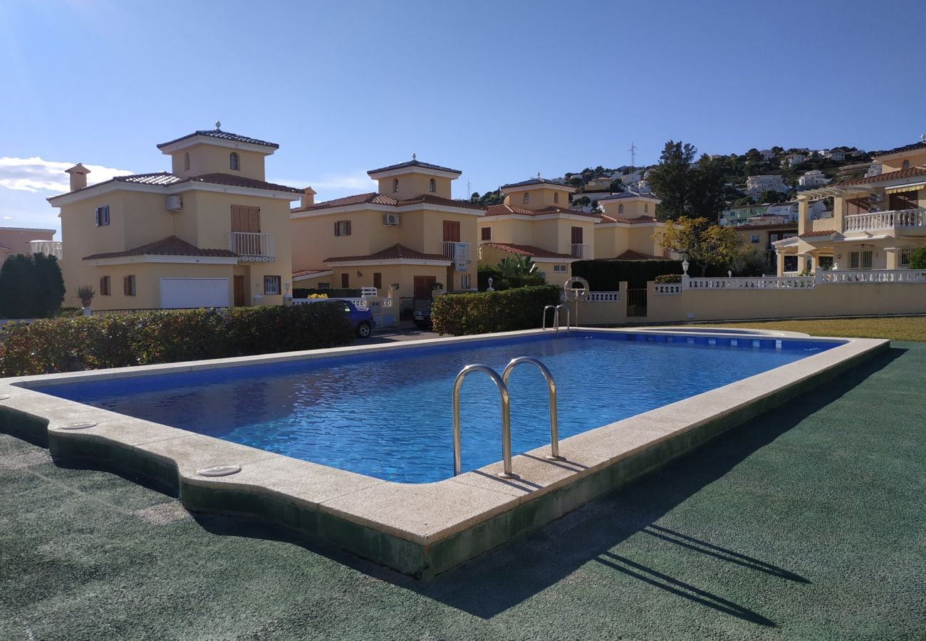 Chalet en Peñiscola - ALAMOS16 (001)