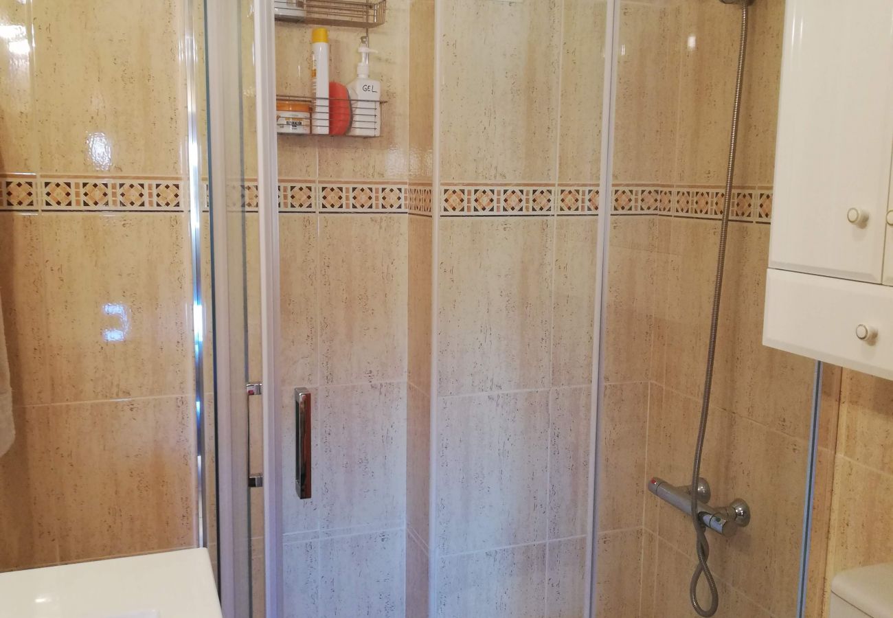 Apartamento en Xeraco Playa - 4.Naranjos II esc.2 7º pta.14 ático