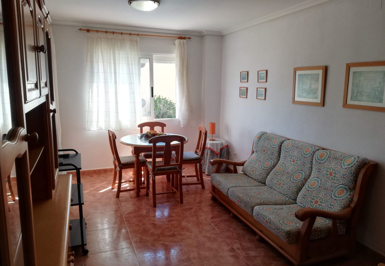 Apartamento en Xeraco Playa - 4.Caribe 1º pta 2