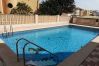 Apartamento en Xeraco Playa - 4.Caribe 1º pta 2