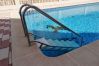 Apartamento en Xeraco Playa - 4.Caribe 1º pta 2