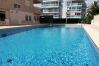 Apartamento en Xeraco Playa - 4.Caribe 1º pta 2