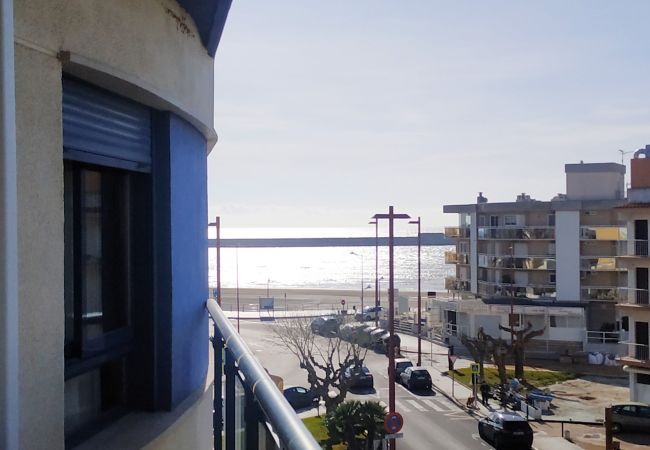 Apartamento en Peñiscola - DBAHIAS 2A (043)