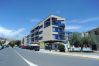 Apartamento en Peñiscola - DBAHIAS 2A (043) Apartamento en Peñiscola - DBAHIAS 2A (043)