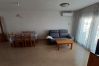 Apartamento en Peñiscola - DBAHIAS 2A (043) Apartamento en Peñiscola - DBAHIAS 2A (043)