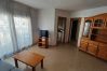 Apartamento en Peñiscola - DBAHIAS 2A (043) Apartamento en Peñiscola - DBAHIAS 2A (043)