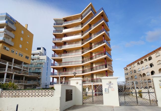 Apartamento en Peñiscola - DA VINCI 1D (042)