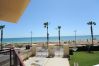 Apartamento en Peñiscola - DA VINCI 1D (042) Apartamento en Peñiscola - DA VINCI 1D (042)