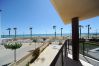 Apartamento en Peñiscola - DA VINCI 1D (042) Apartamento en Peñiscola - DA VINCI 1D (042)