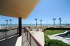 Apartamento en Peñiscola - DA VINCI 1D (042) Apartamento en Peñiscola - DA VINCI 1D (042)