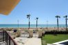 Apartamento en Peñiscola - DA VINCI 1D (042) Apartamento en Peñiscola - DA VINCI 1D (042)