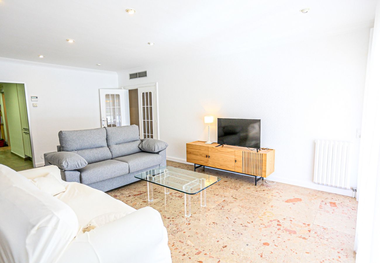 Apartamento en Cambrils - AQUARIUM