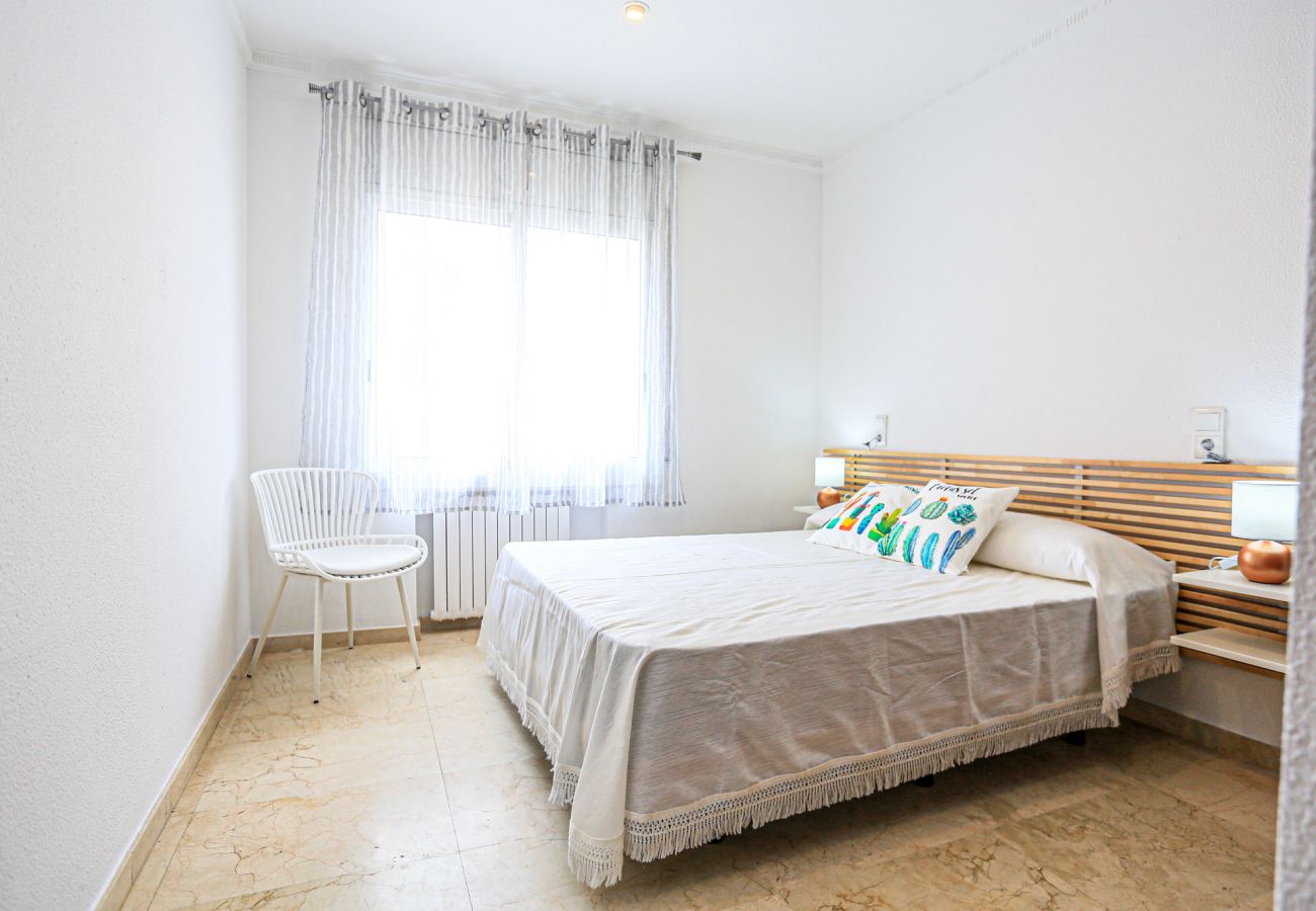 Apartamento en Cambrils - AQUARIUM