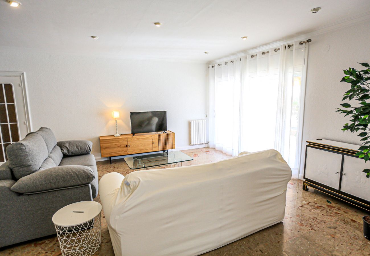 Apartamento en Cambrils - AQUARIUM